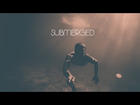 'Submerged' - Downtempo | Deep chillout mix