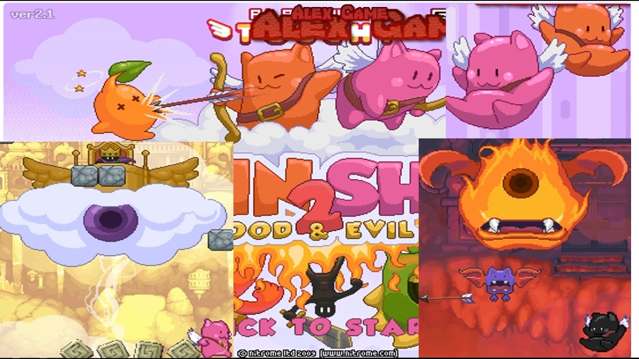 Gameplay Video