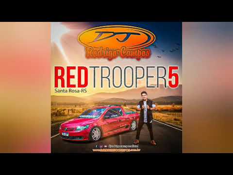 SAVEIRO RED TROPPER 5 - DJ RODRIGO CAMPOS