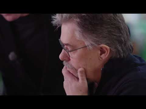 Kėdainių robinhudai. Vagystė Švedijoje