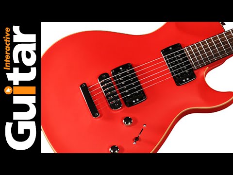 Vigier GV Wood | Review | Guitar Interactive Magazine