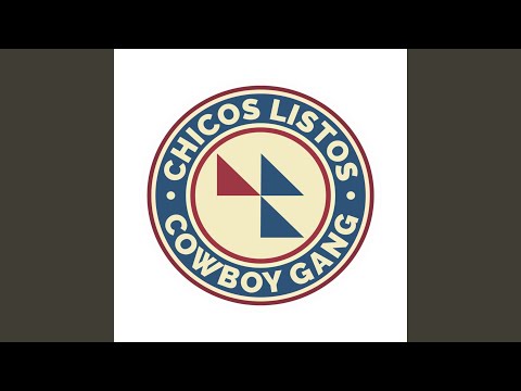 Gang Gang Gang (con Johnny Fontane)