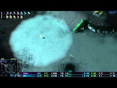 Center vs Sos G2 - IEM Taipei KR Qualifier