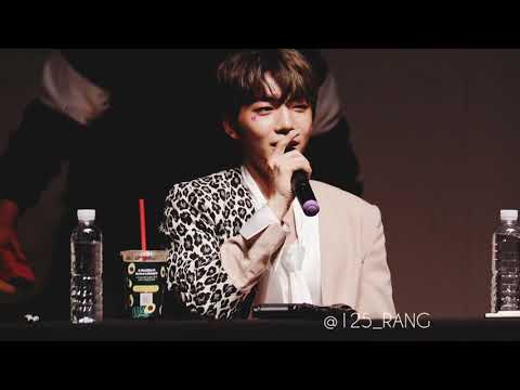 SPECTRUM 화랑- 기다렸다 가 (다이나믹듀오,첸)