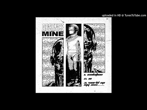 [EGxHC] Absence Of Mine - AOM (Full EP)
