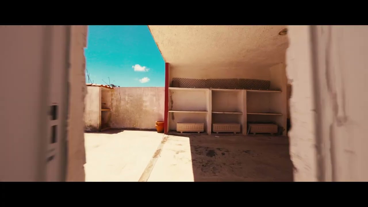 Vídeo do imóvel