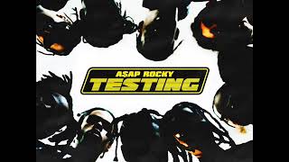 ASAP Rocky - Brotha Man (Feat. French Montana) (Clean + Dirty) unlimitdownloads.com