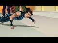 Renegados Troia Flash Vs Lady Shiva Cassandra Savage E BIF