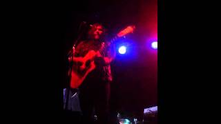Josh Krajcik Schubas 2013 "No Better Lovers"