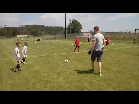 Csorna U7 -  Somorja U7