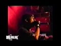 Big L - Put It On [Exclusive Third Verse] (Live at The Subterranea in London)