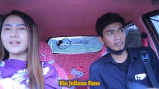 Download lagu Ria Prank Taxi Online Uang saku anaknya 500 juta habis sehari Wow mp3