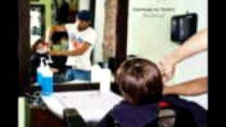 Chewing on Tinfoil - Shaving