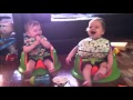 Babies Laughing At Random Stuff 720p