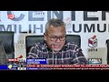KPU Rilis Hasil Akhir Rekapitulasi Penghitungan Suara Pilkada