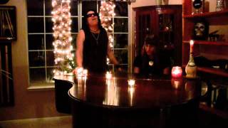 Live Forever - Piano -Lizzy Borden-Lizzy Borden official YouTube