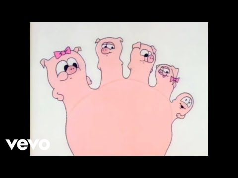 Joe Scruggs - This Little Piggy