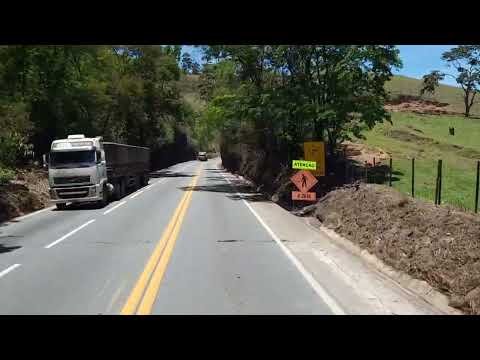 (EP1407) JOÃO MONLEVADE E SÃO GONÇALO DO RIO ABAIXO NOVA381 MINAS GERAIS 