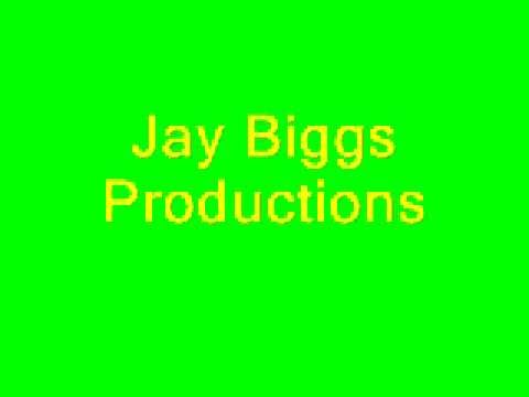 Jay Biggs Productions-The King Round My City