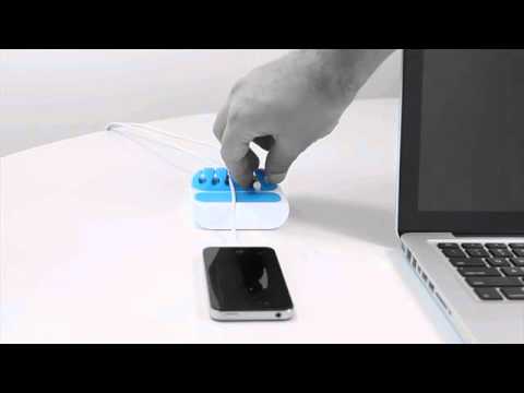 Pasco introduce Stoppi