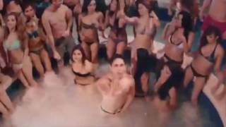 Tribal Monterrey ft El Bebeto - De Las 12 A Las 12 (Video)
