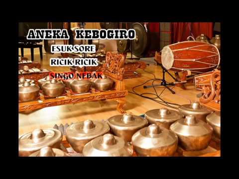 download lagu mp3 mp4 Download Mp3 Gending Jawa Kebogiro, download lagu Download Mp3 Gending Jawa Kebogiro gratis, unduh video klip Download Mp3 Gending Jawa Kebogiro