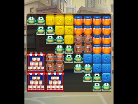 TOON BLAST level 3311