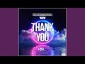 Thank You (Kosmonova Extended Remix)