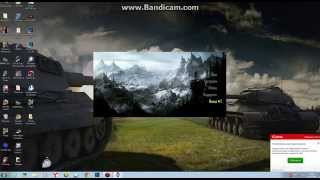 Как установить моды на Skyrim