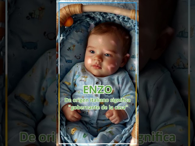 Vídeo relacionado con Nombre divertido de Enzo, soy Enzo haciendo cosas Enzo Camiseta