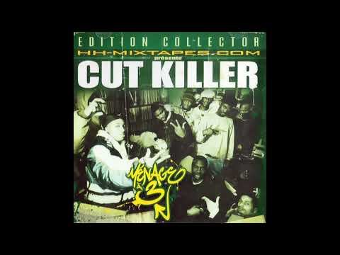 3 Coups & Dernier Concept - Le Parrain 7-4