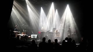 Anna von Hausswolff - Come wander with me/Deliverance
