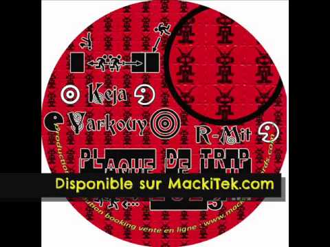 A1 PLAQUE DE TRIP 2023 - KEJA