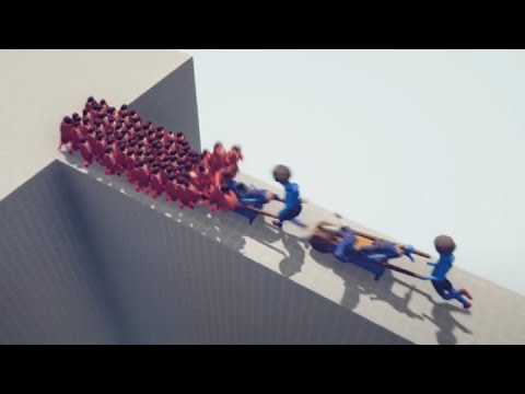 Farmer Halfling vs All Farmer