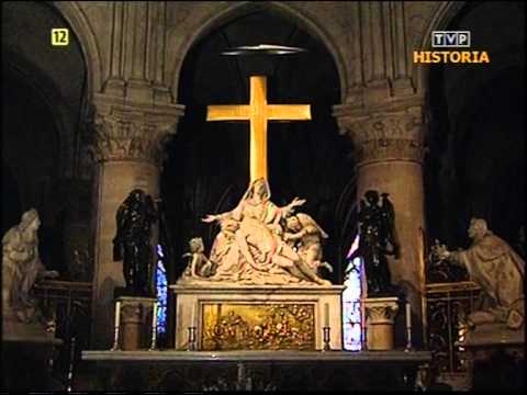 ŚWIĘCI I GRZESZNICY HISTORIA PAPIEŻY 5