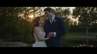 Liz and John's Wedding Film Trailer | #7thfloormedia