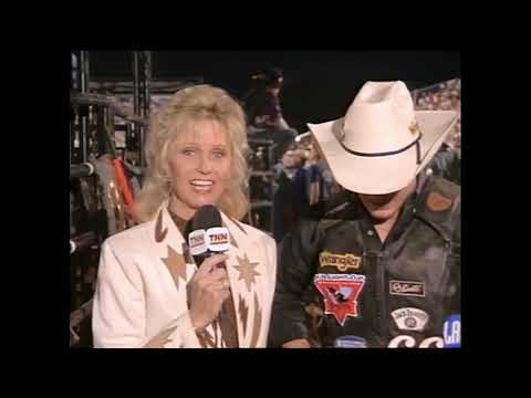 Jesse Schellhamer vs Gas Hog - 99 PBR Tunica (90 pts)
