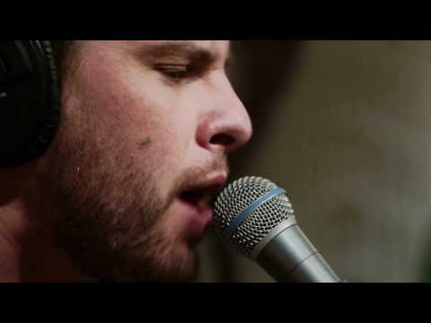 Plants And Animals - Lightshow (Live on KEXP)