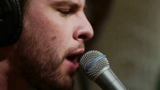 Plants And Animals - Lightshow (Live on KEXP)