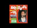 Lee Scratch Perry With Mad Professor – Mystic Warrior In Dub
