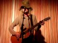 Anton Barbeau - Automatic door 