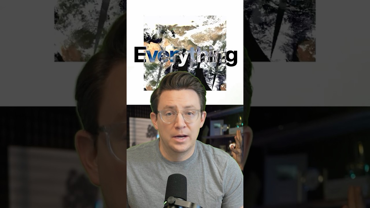 What Google’s AlphaEarth Really Is (and Isn’t)