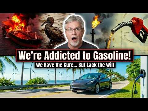 EVs ARE Better in Every Way -- Here's Why We Don't Care!