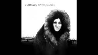 Uusitalo - Vesi Virtaa Veri