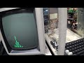 TRS-80 Model 4 (Pt.3) Power Supply Repair and Disk Drive Foolaround (#SepTandy 14th, 2020)