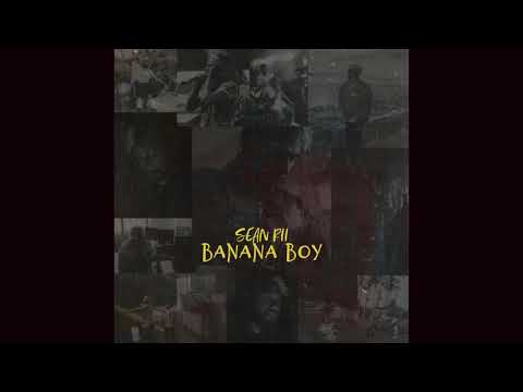 Sean Rii - Don't Leave Me (Audio) ft. Kugypt