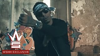 Junior (J.R) &quot;Blessin&quot; (WSHH Exclusive - Official Music Video)