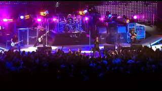 Creed Live 2009 (Completo)