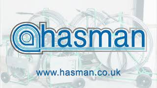 Hasman Tool Review for Access Panel Installation