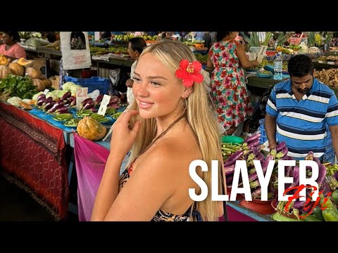 Two Piece • [ J-Co ✘ Slayer FIJI ] Noxxare Remix